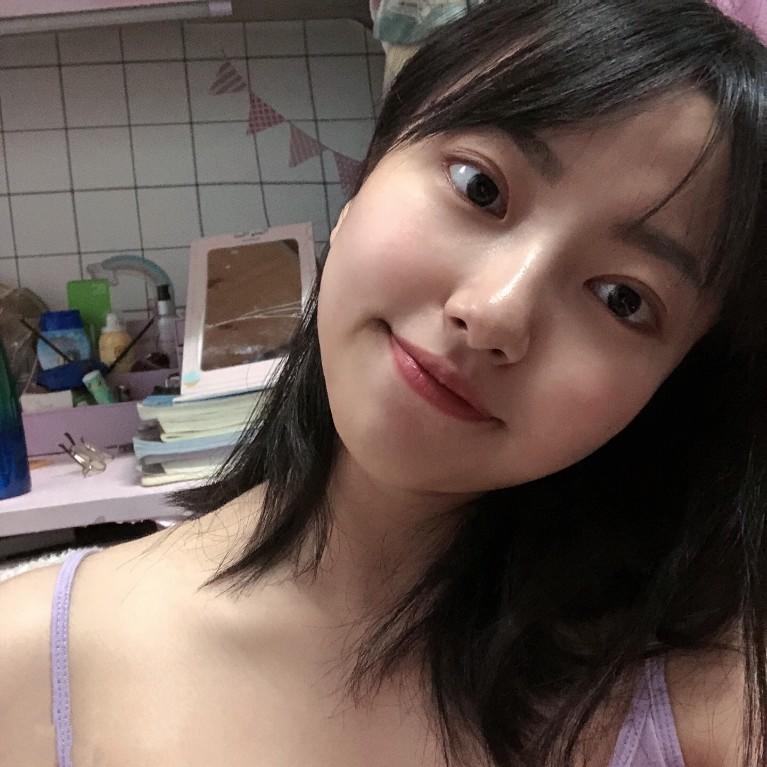 成都妹妹身材好可纯可浪